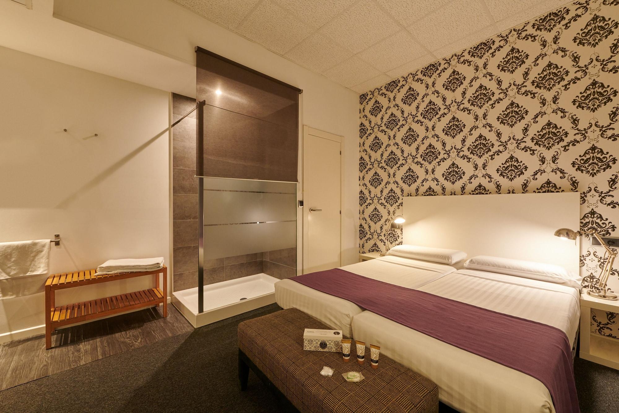 Q Guest house Barcelona
