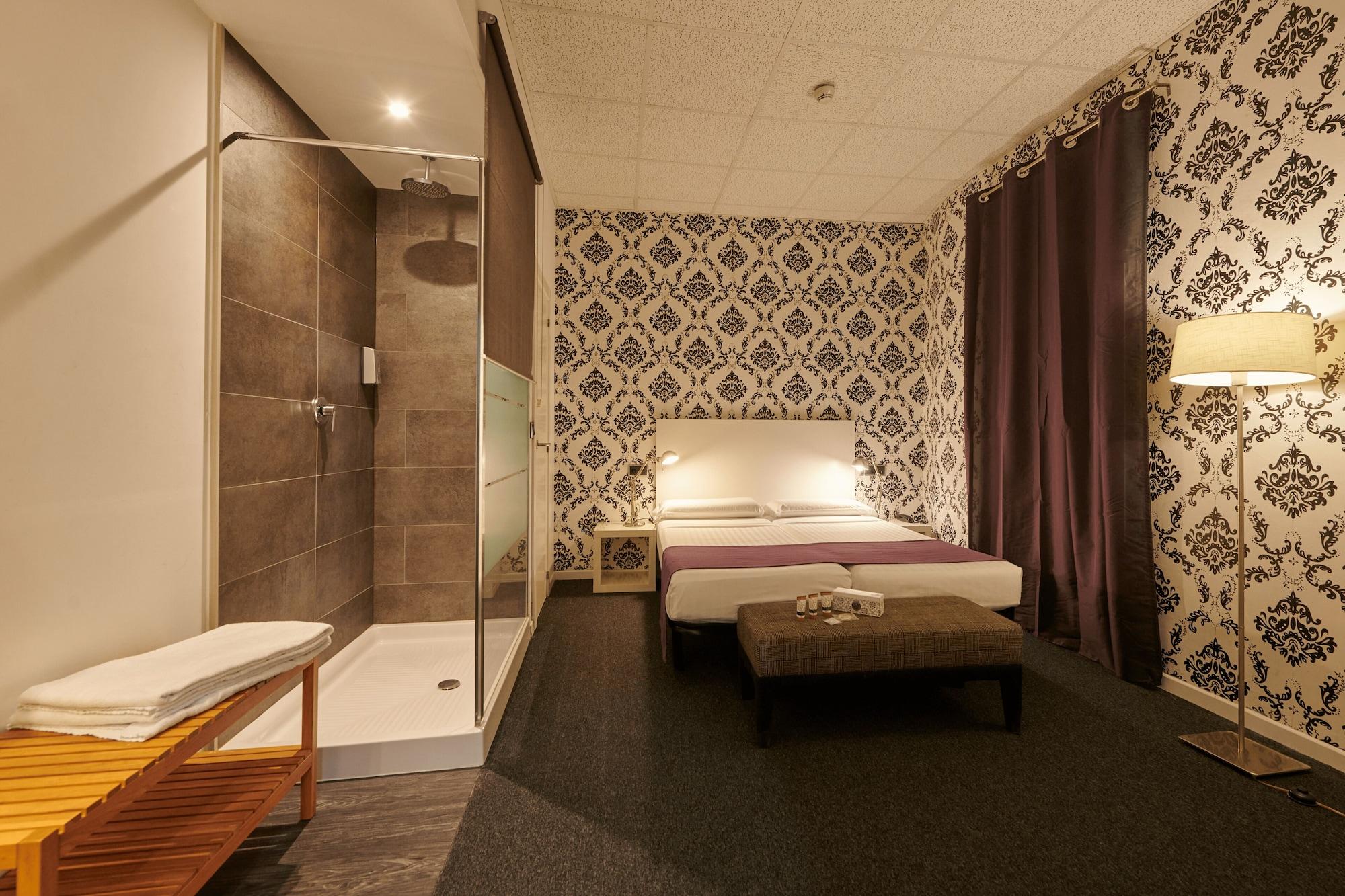 Q Guest house Barcelona