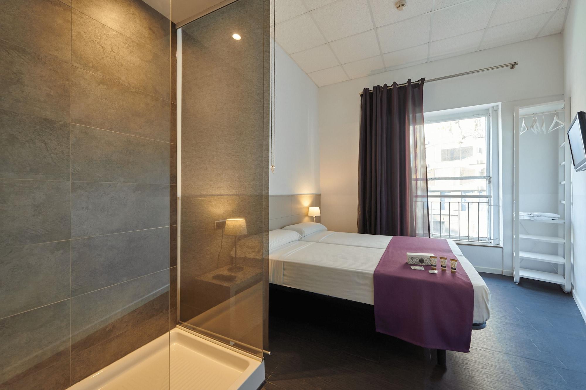 Q Guest house Barcelona