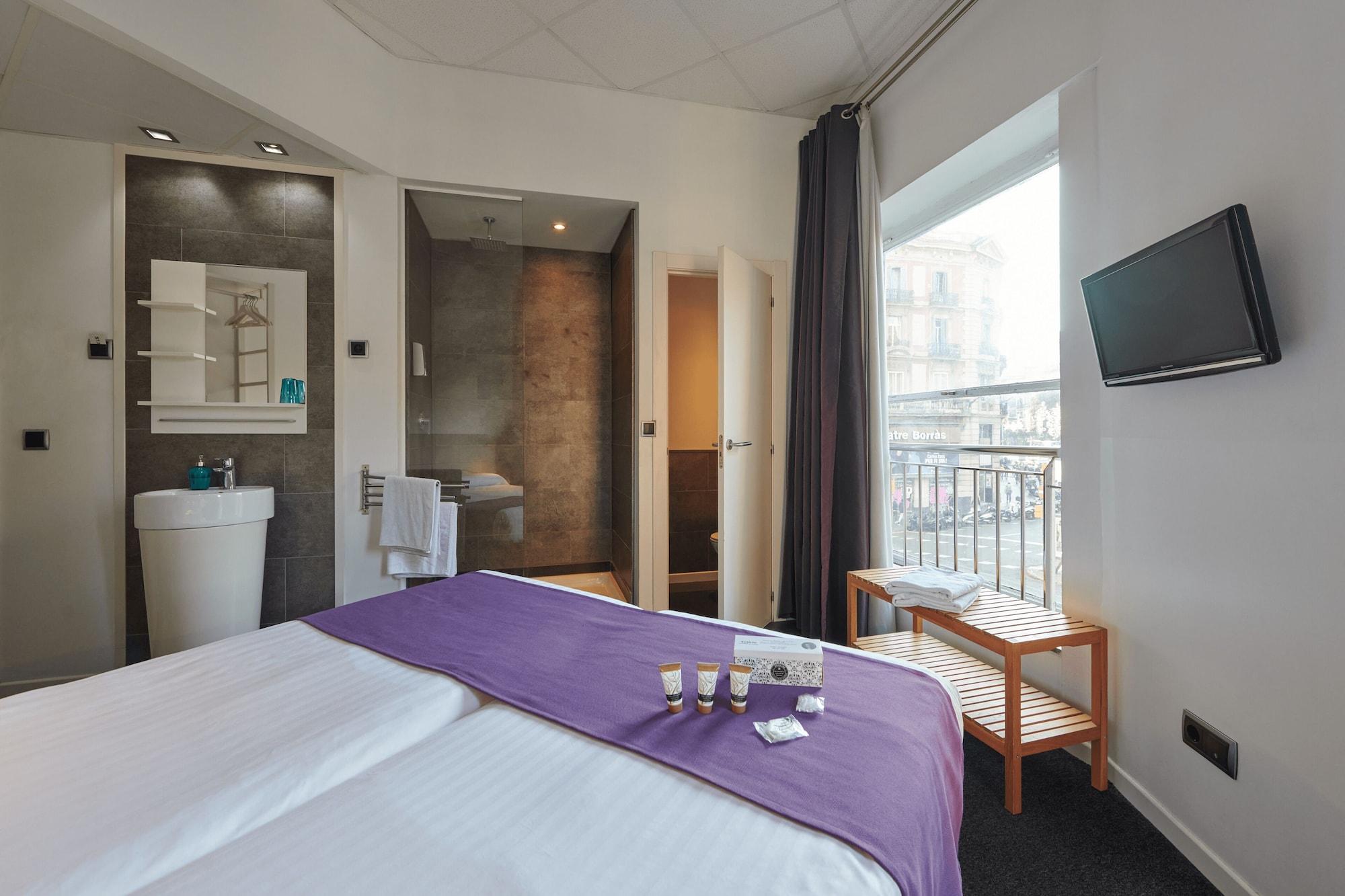 Q Guest house Barcelona
