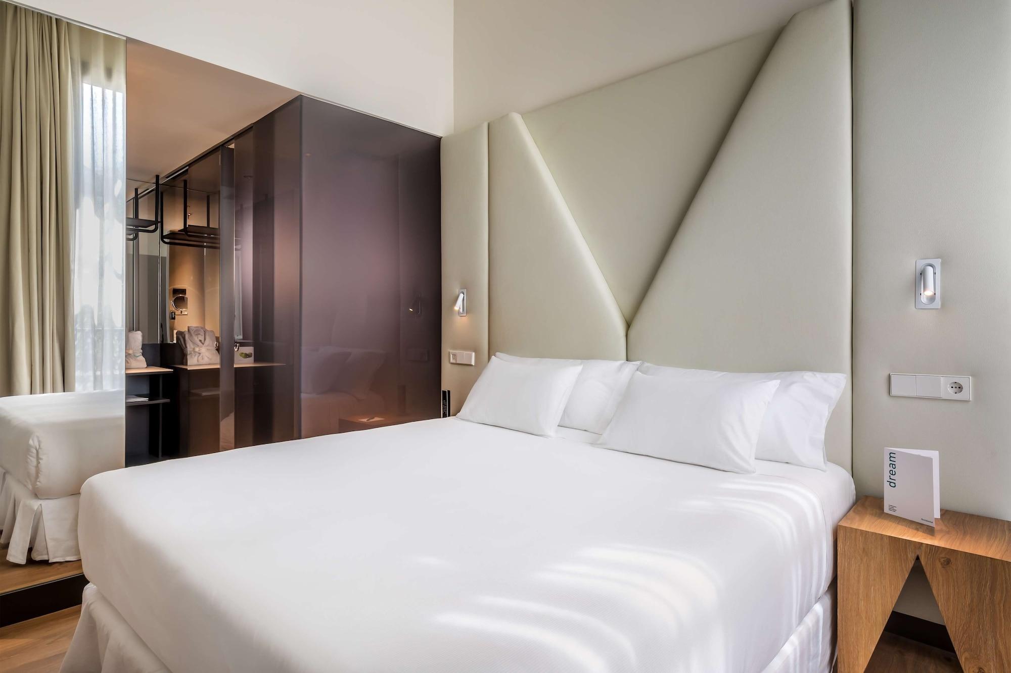 Hotel Occidental Diagonal 414 4*