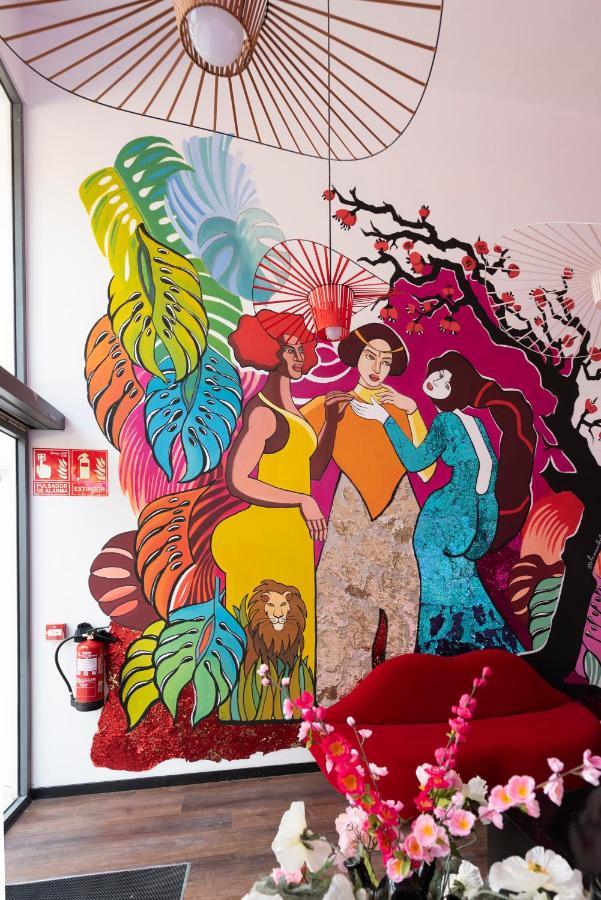 Hostal Hostelle *