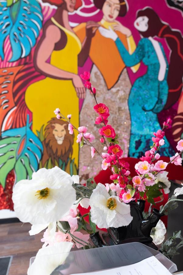 Hostelle * Barcelona