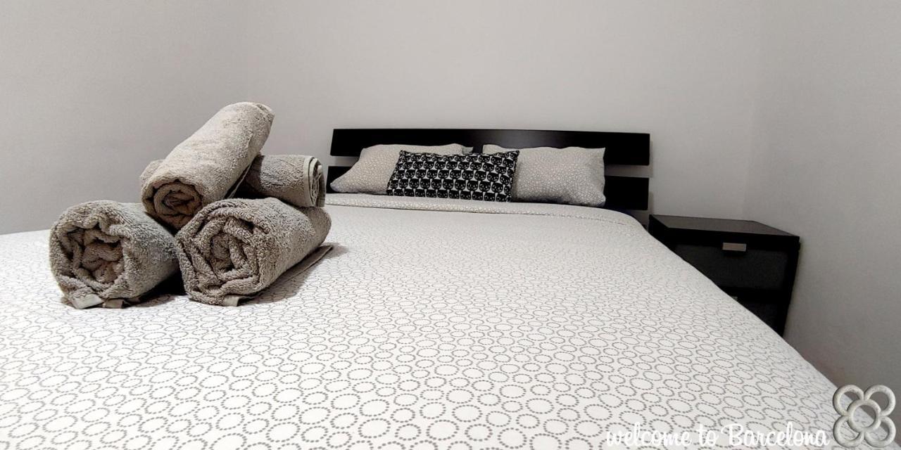 Homestay Private Center Barcelona