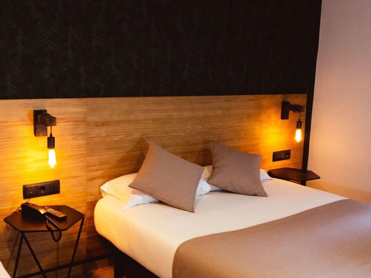 Cantón Hotel Barcelona
