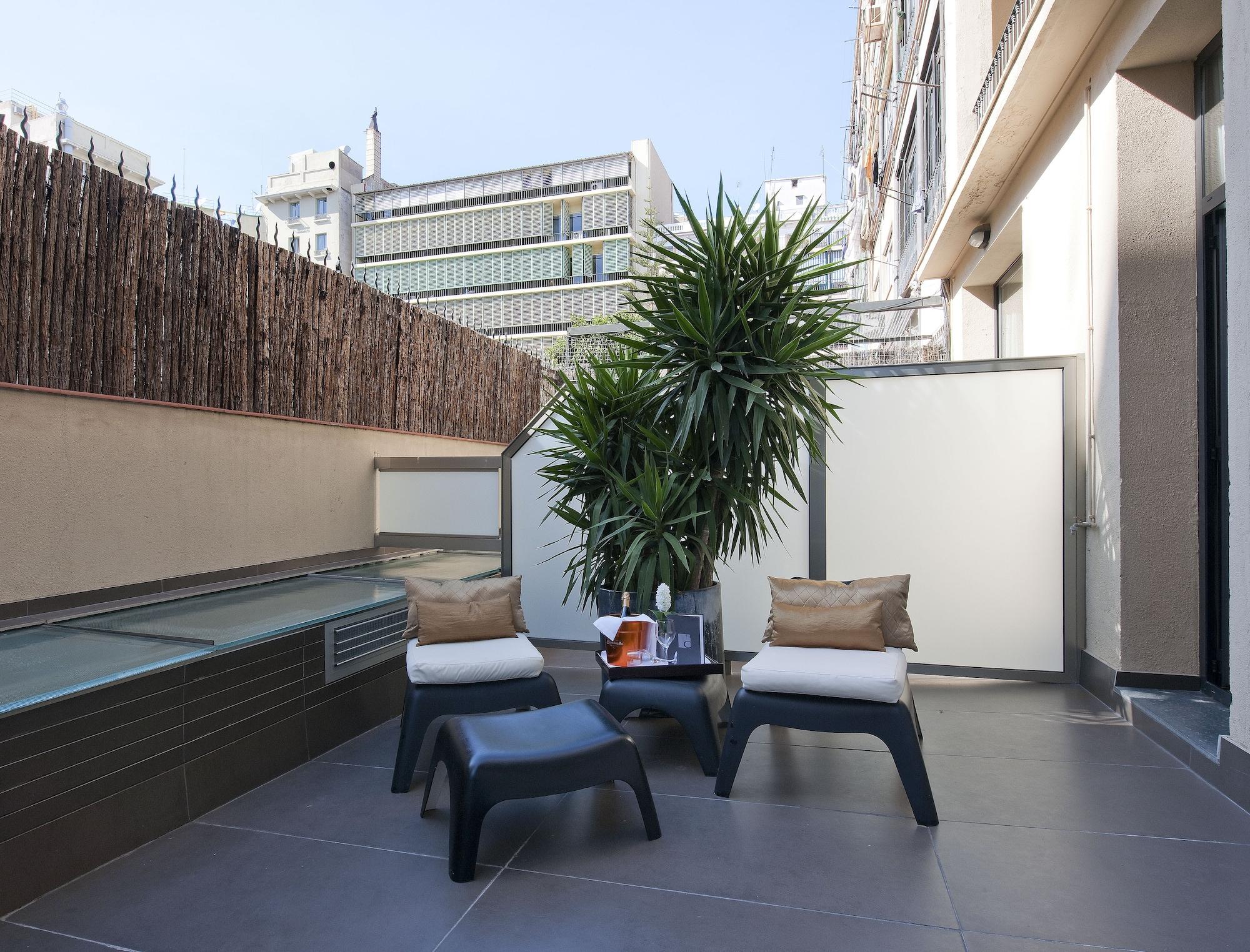 Constanza Hotel Barcelona