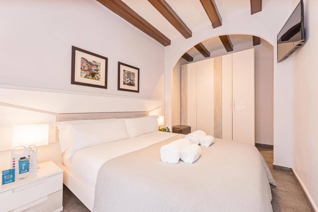 Sweett - Villarroel Apartment Barcelona