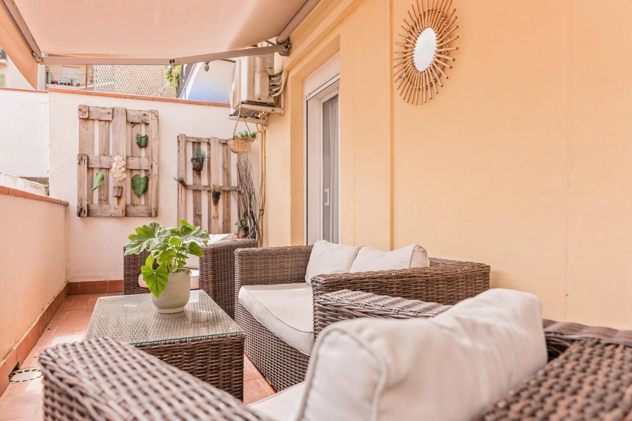 Apartment Sweett - Villarroel *