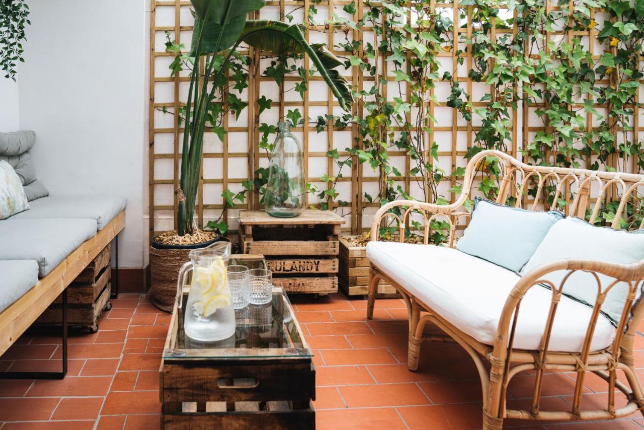 Apartamento Ha Balmes Terrace *