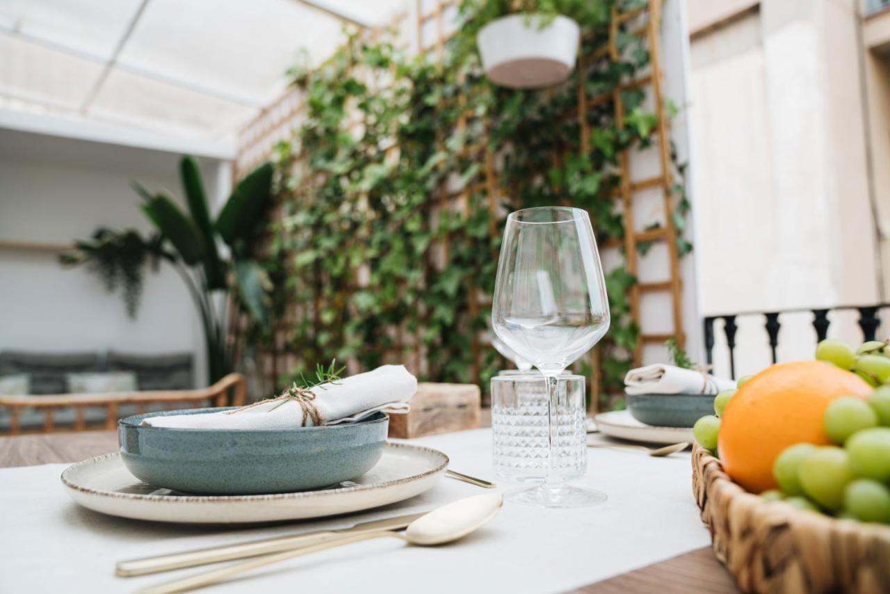 Apartamento Ha Balmes Terrace *