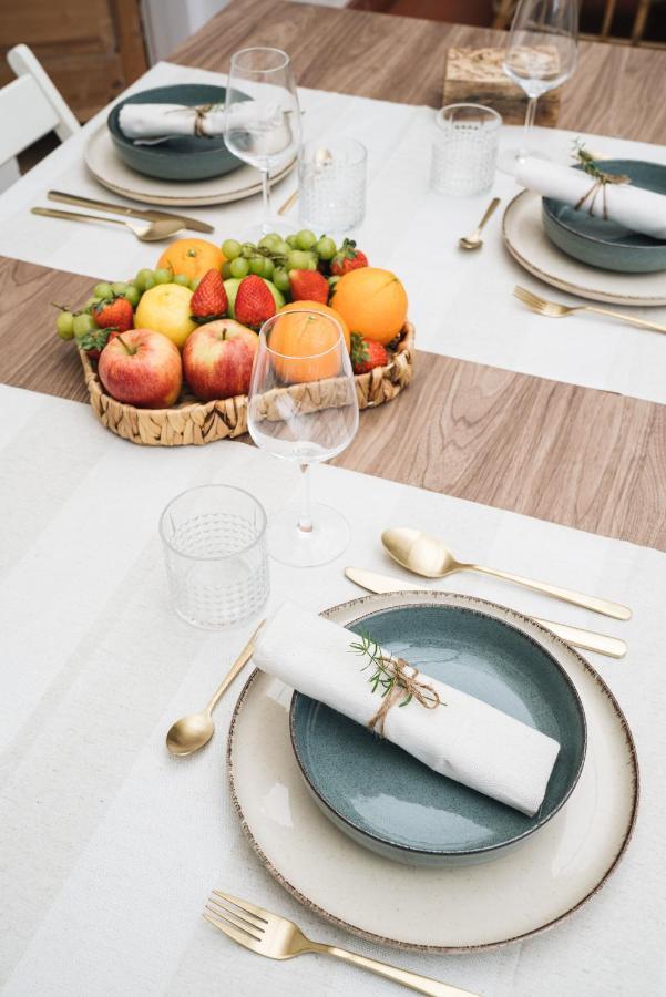 Ha Balmes Terrace Apartamento *