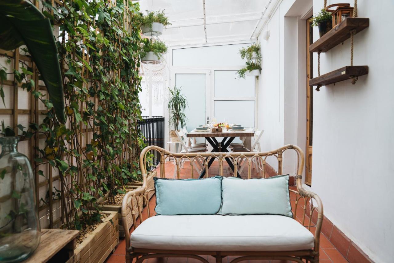 Apartamento Ha Balmes Terrace Barcelona