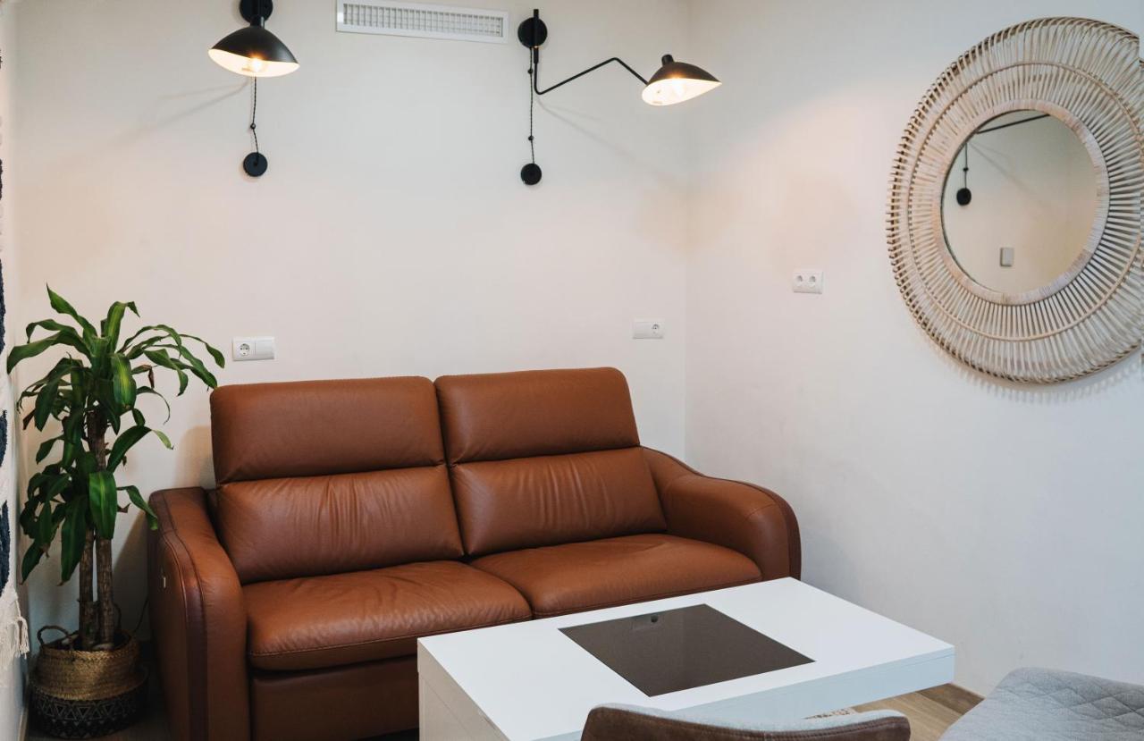 Ha Balmes Terrace Apartamento