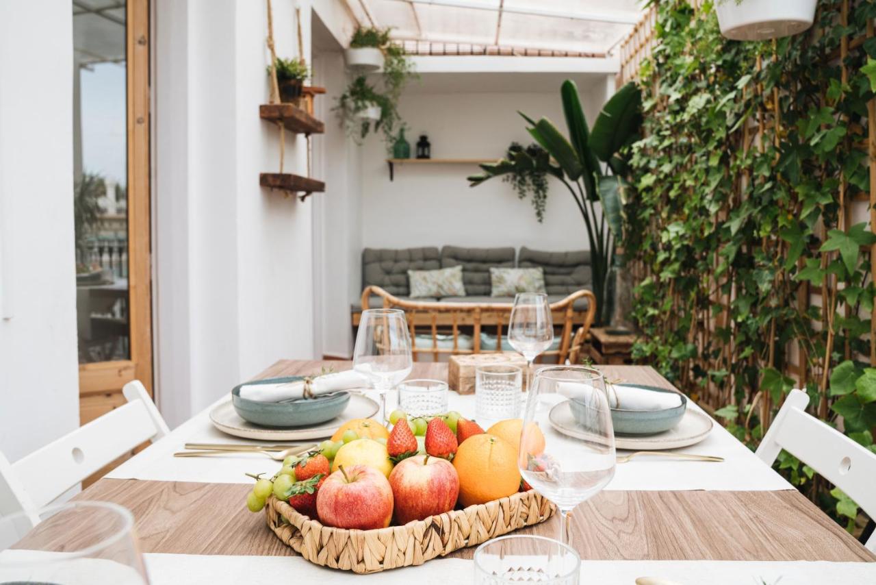 Apartamento Ha Balmes Terrace