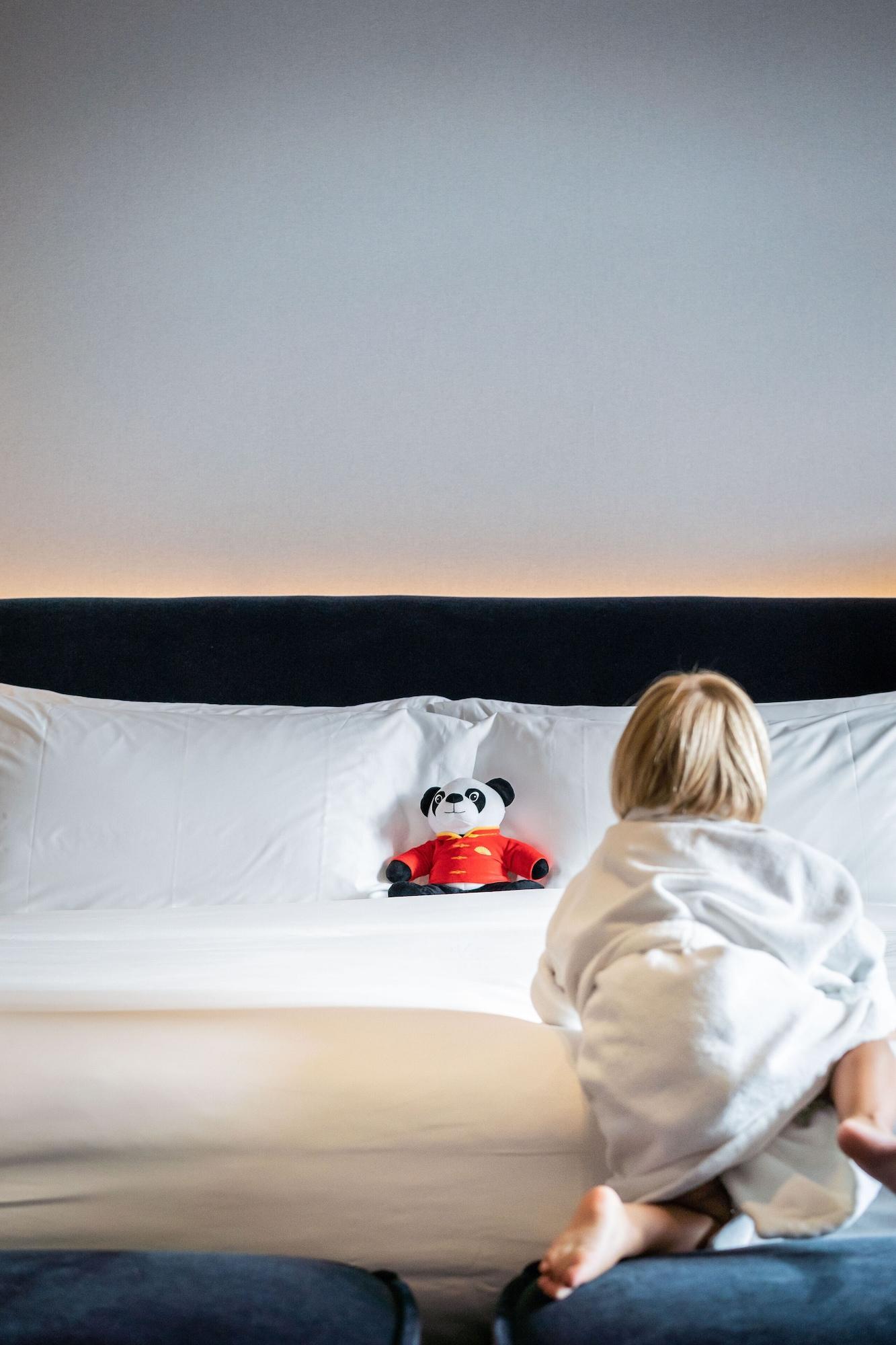 Mandarin Oriental, 5* Barcelona