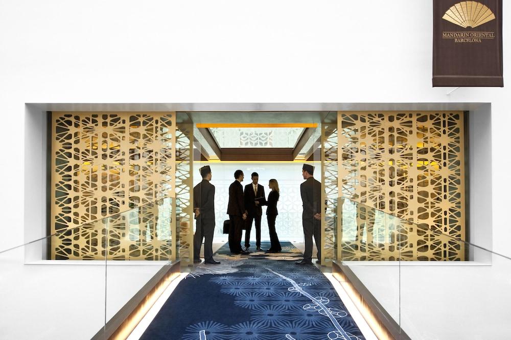 Hotel Mandarin Oriental, 5*