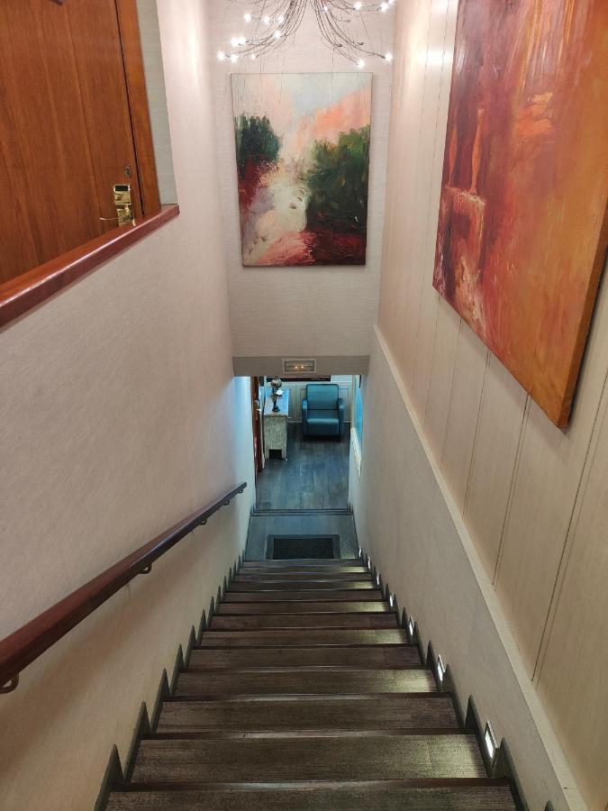 Hotel La Ciudadela *