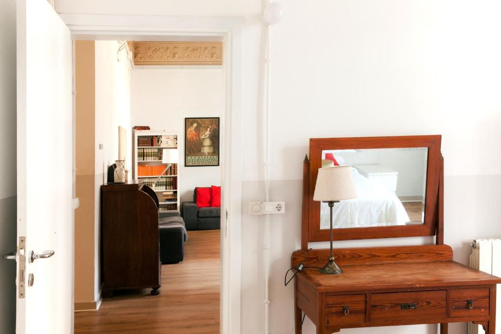 My Address In Apartamento Barcelona