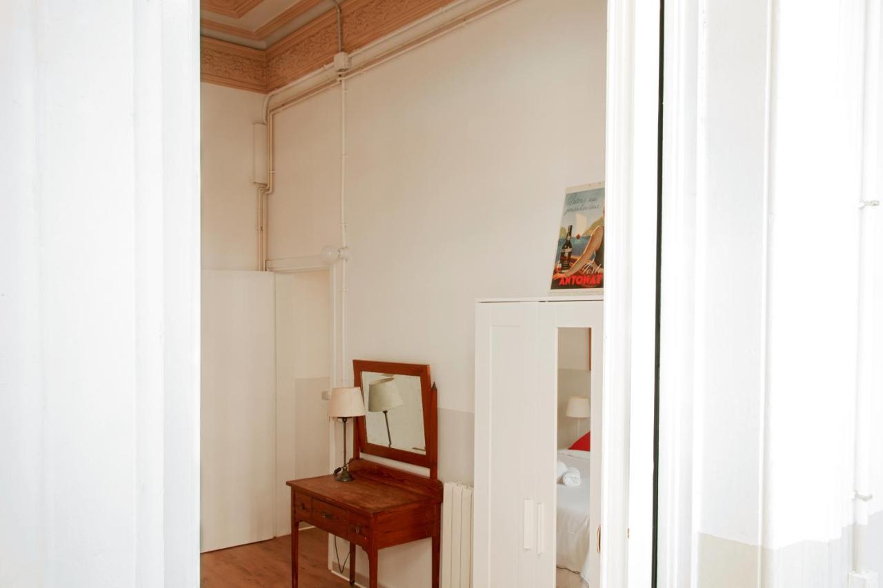 Apartamento My Address In