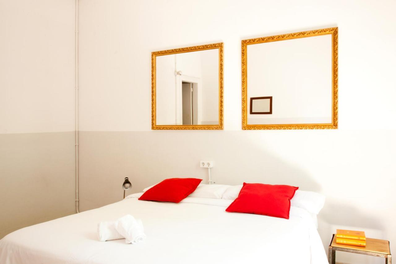 Apartamento My Address In Barcelona