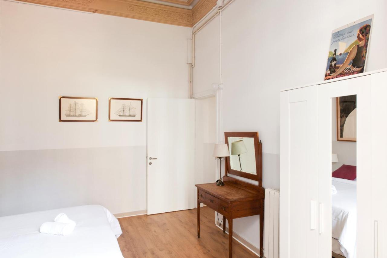 Apartamento My Address In Barcelona