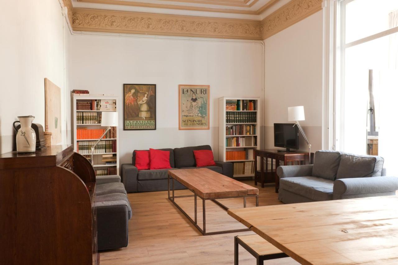 Apartamento My Address In Barcelona