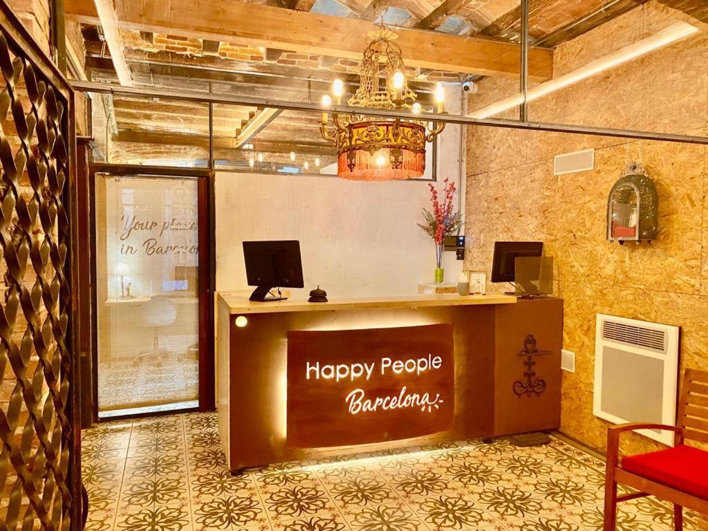 Amfores Boutique Guest house Barcelona