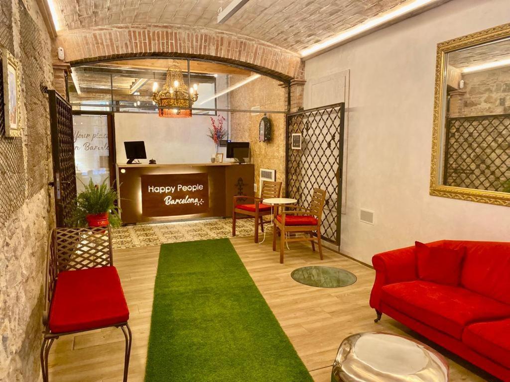 Guest house Amfores Boutique