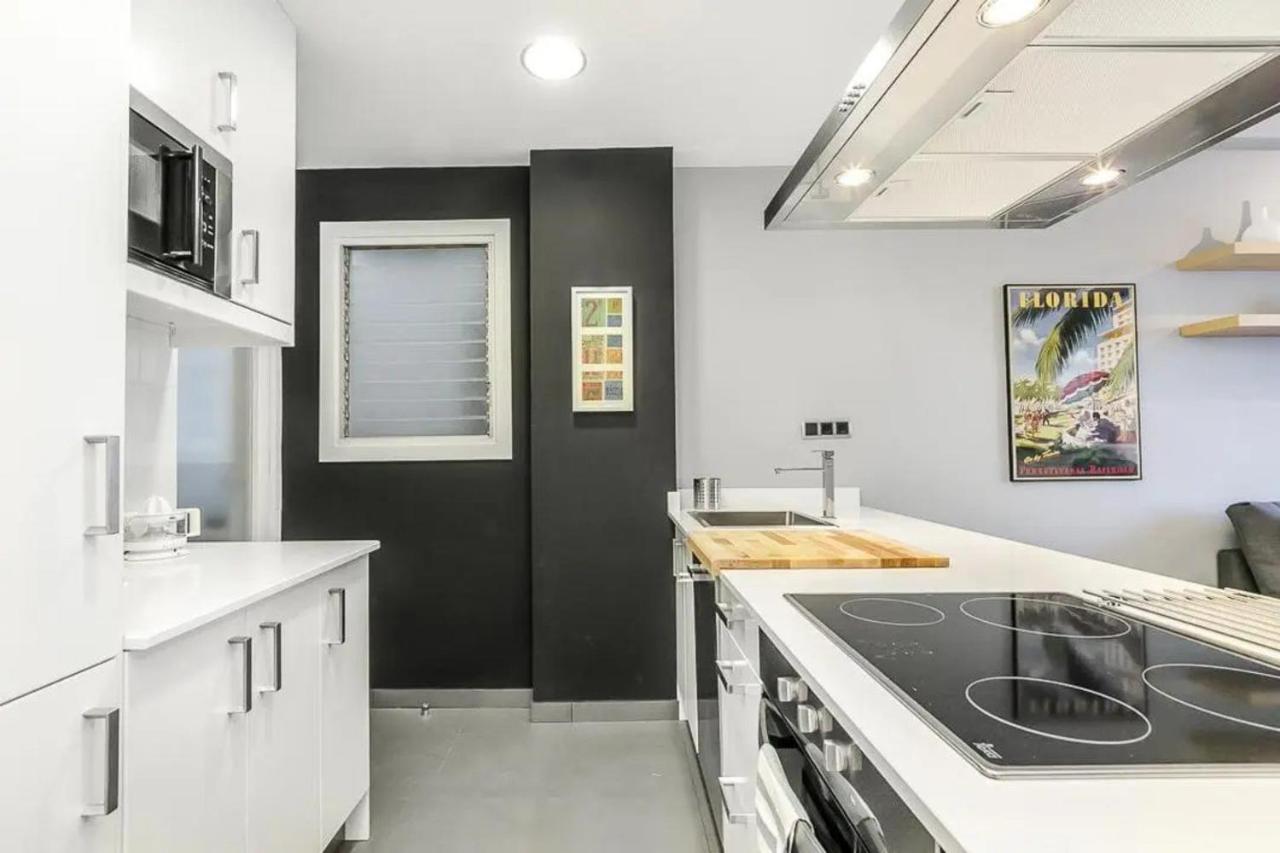Apartamento 51sam1021 - Modern Near Montjuic