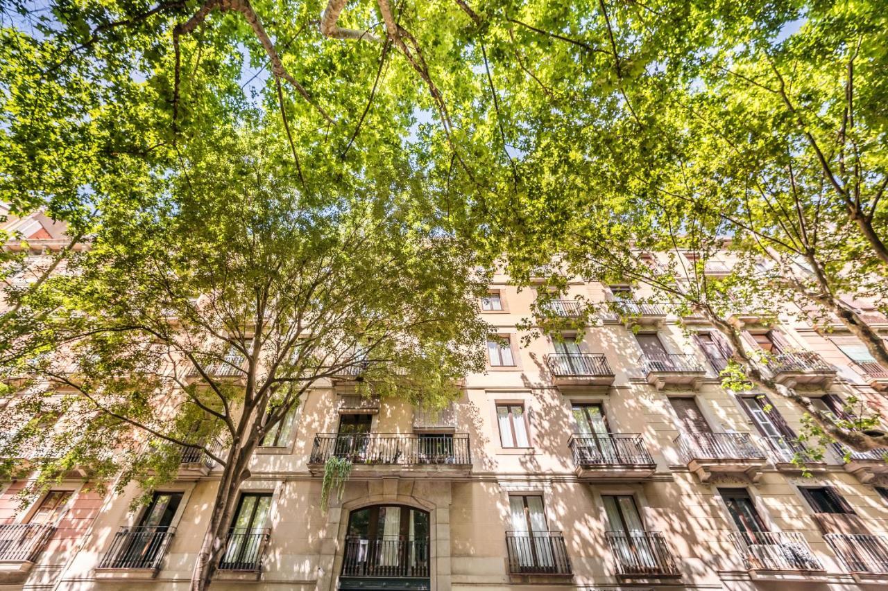 Apartment Sweett - Villarroel Barcelona