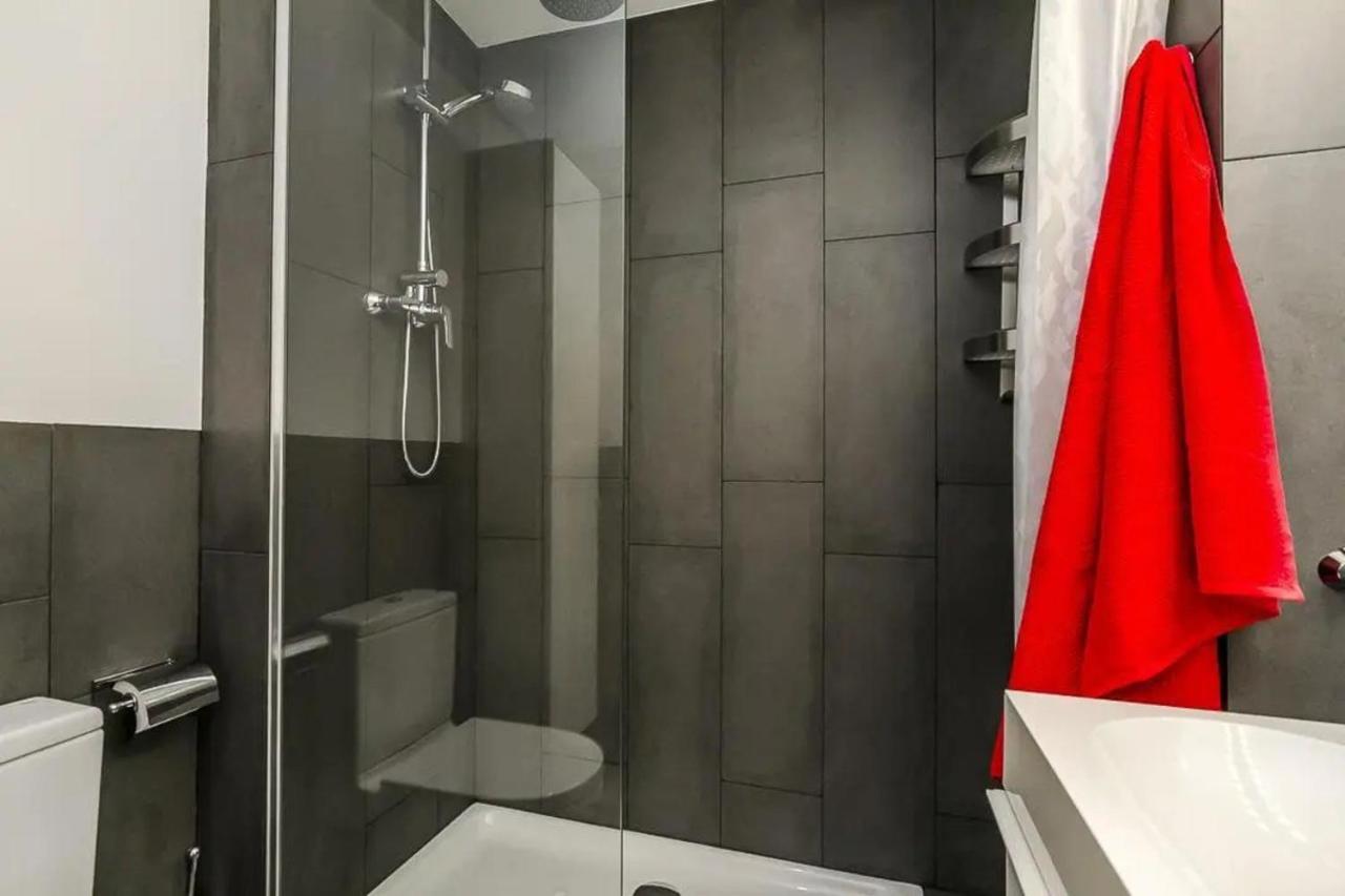 Apartamento 51sam1021 - Modern Near Montjuic Barcelona