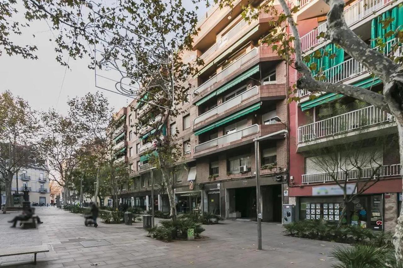 Apartamento 51sam1021 - Modern Near Montjuic *