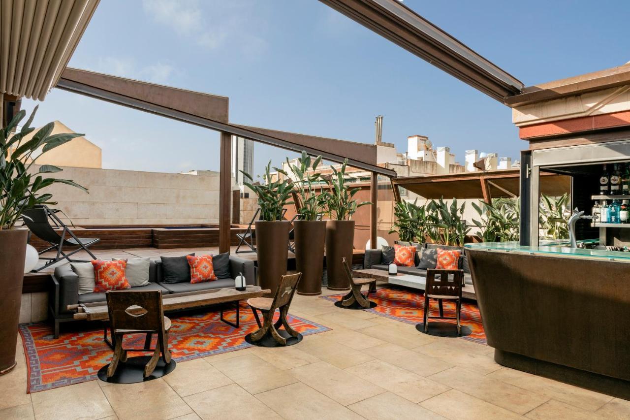 Granados 83 Hotel 4*
