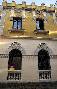 Le Palacete Powered By Sonder 3*