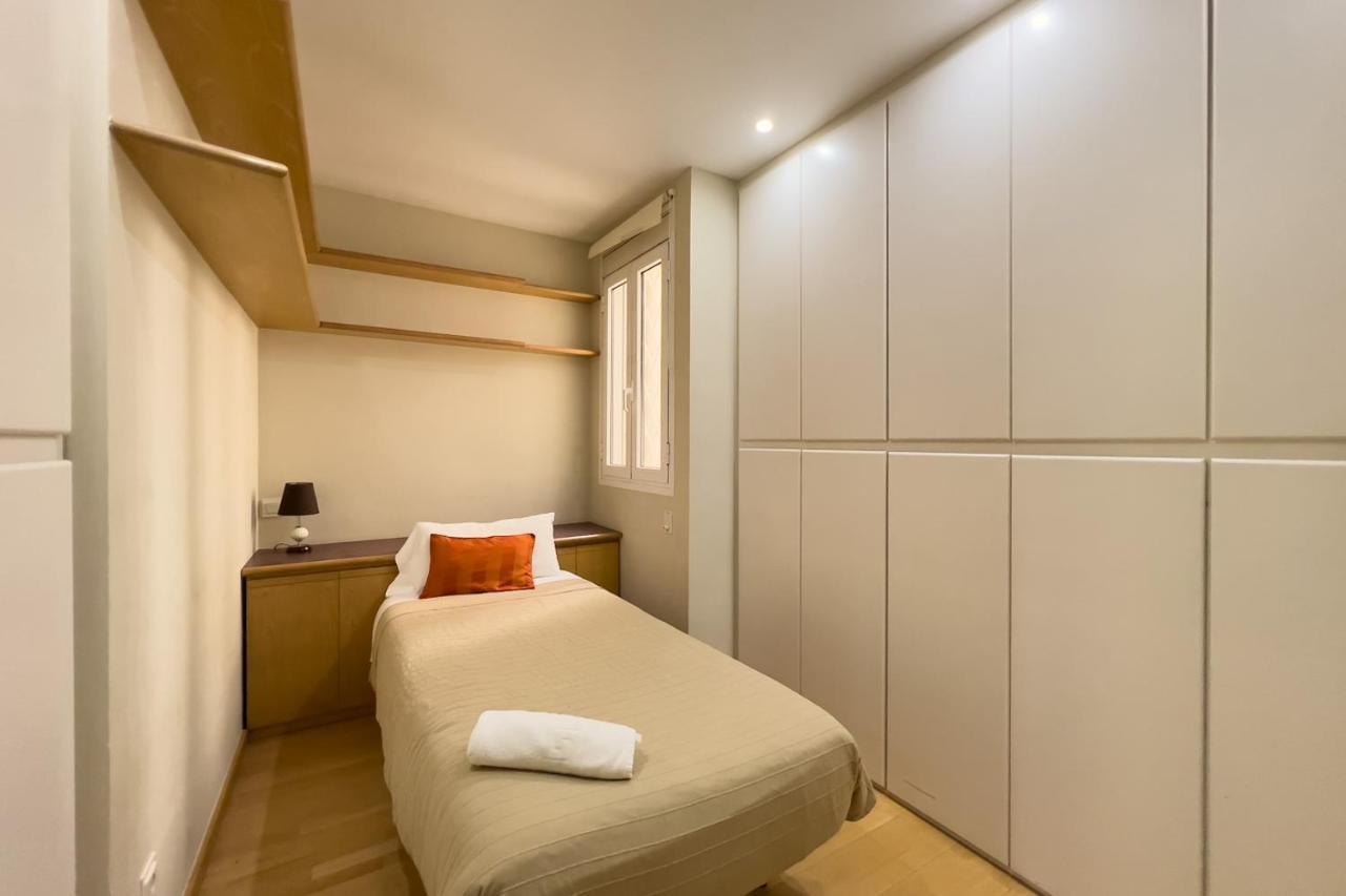 Apartamento Gran Via *