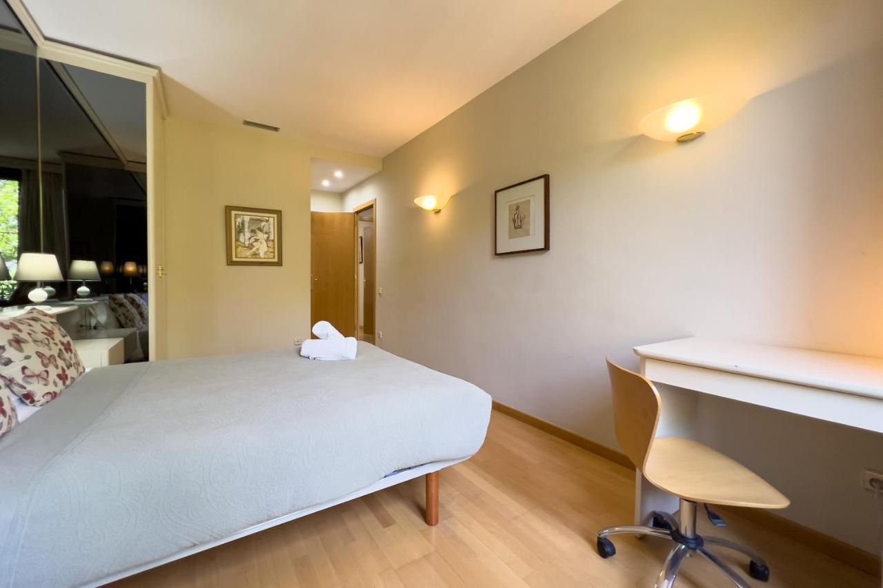 Apartamento Gran Via Barcelona