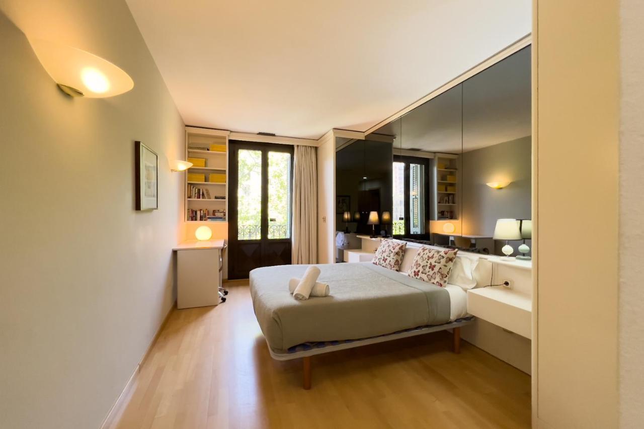 Gran Via Apartamento