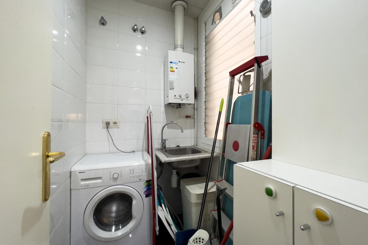 Apartamento Gran Via *