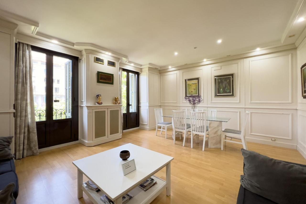 Apartamento Gran Via
