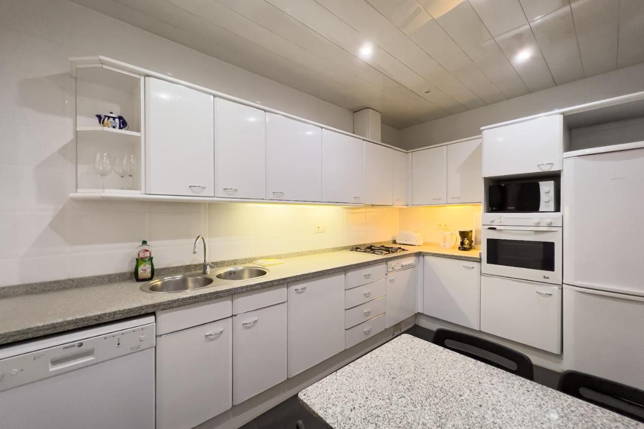 Apartamento Gran Via