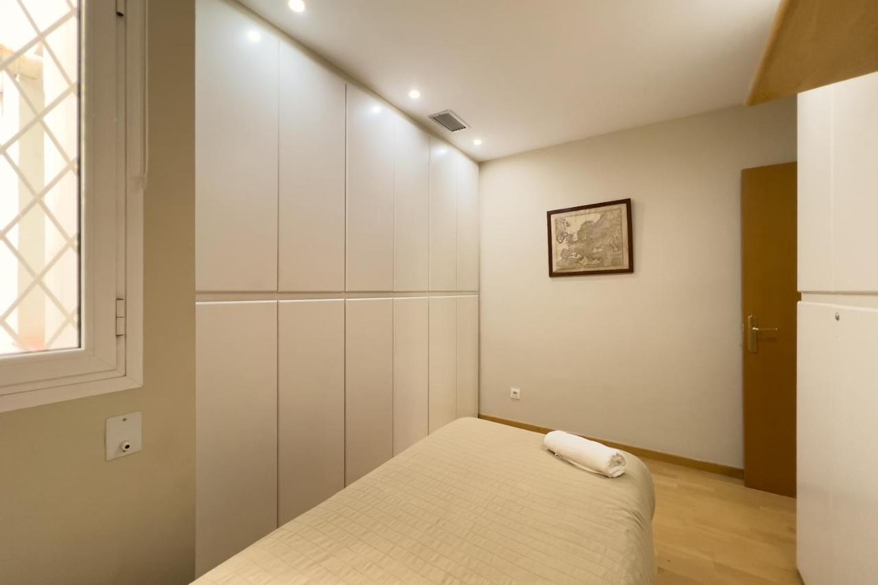 Apartamento Gran Via
