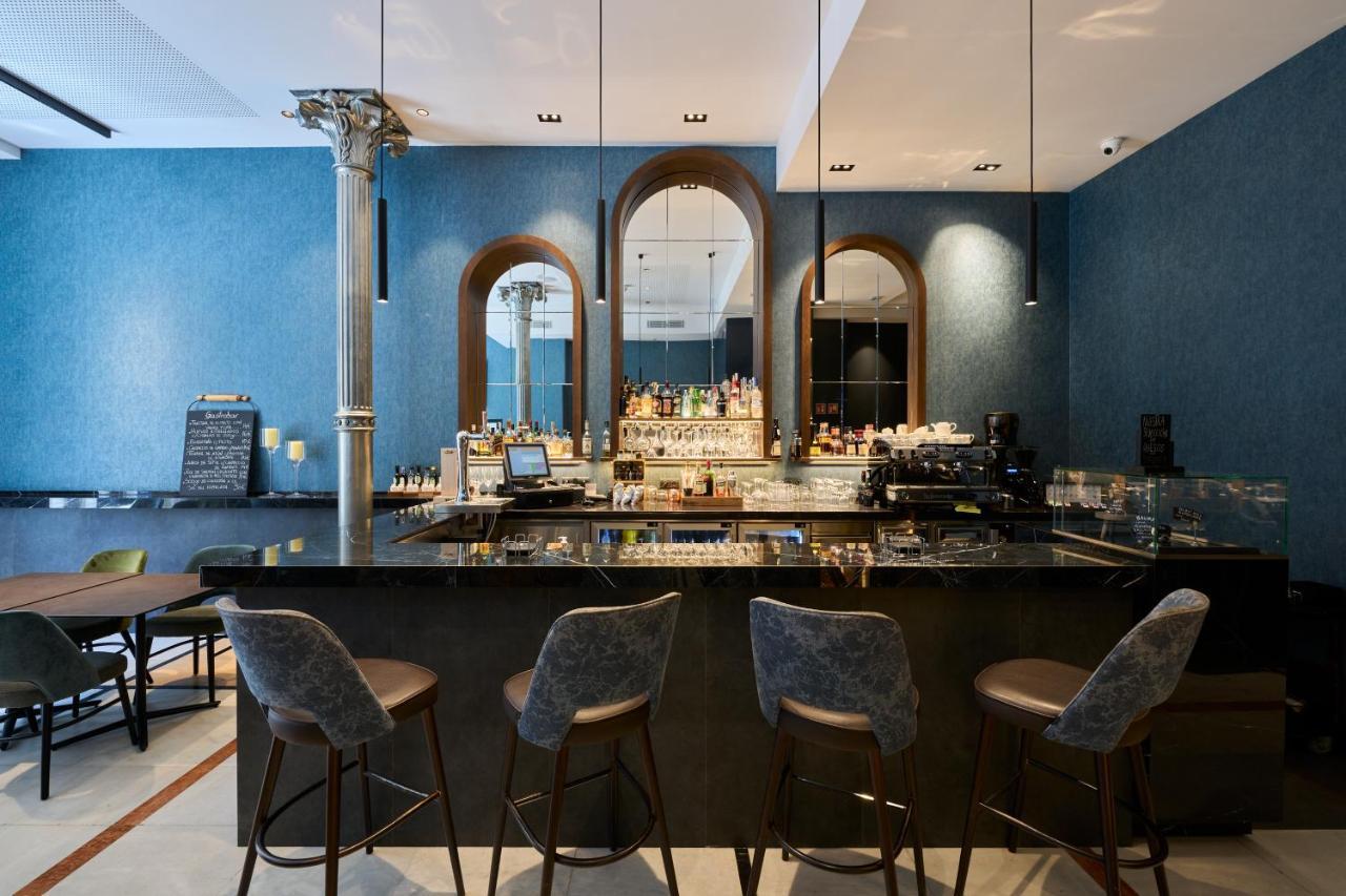 Catalonia Plaza Catalunya 4* Barcelona