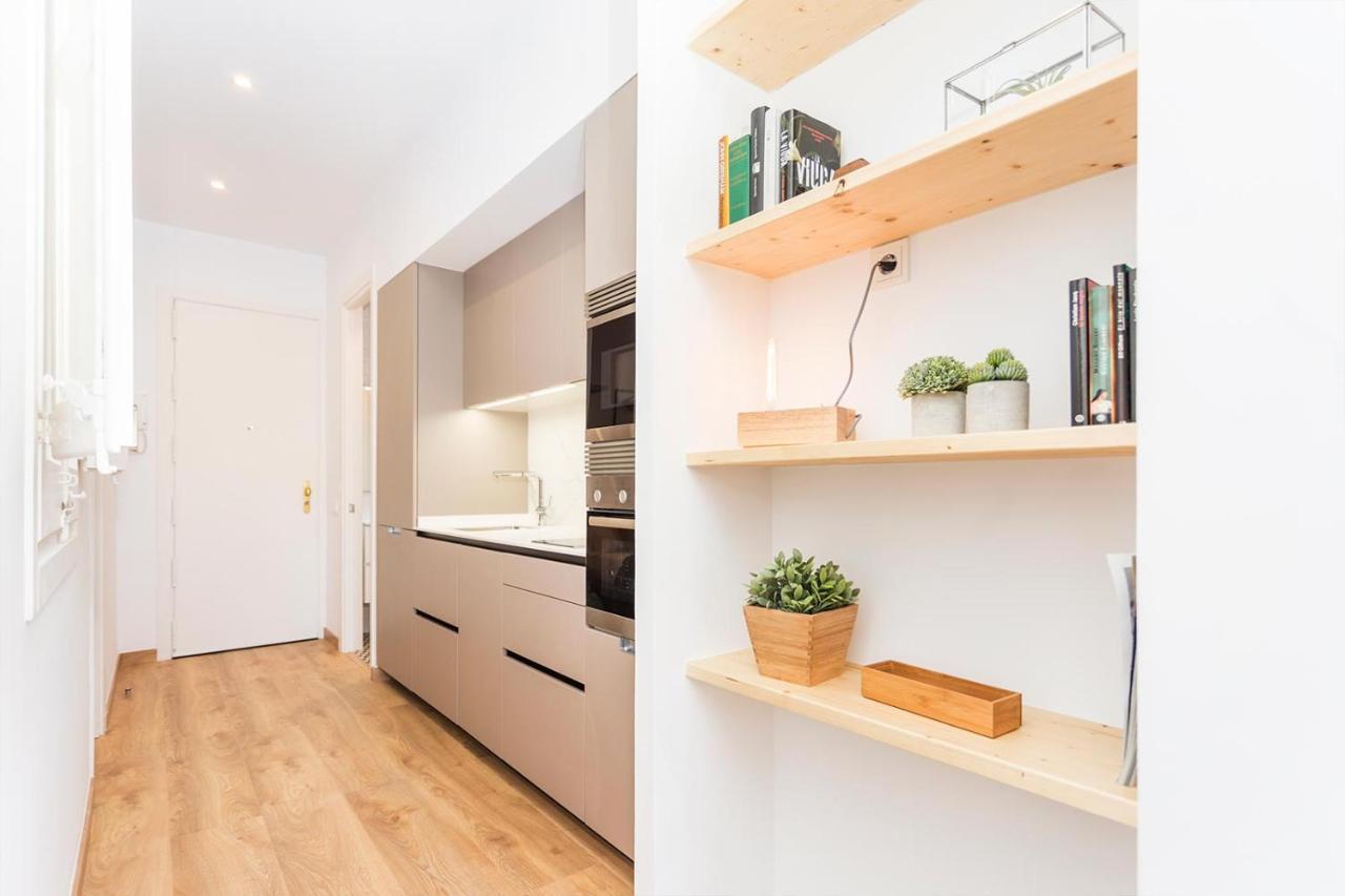 Cozy Close To Passeig De Gracia Apartment *