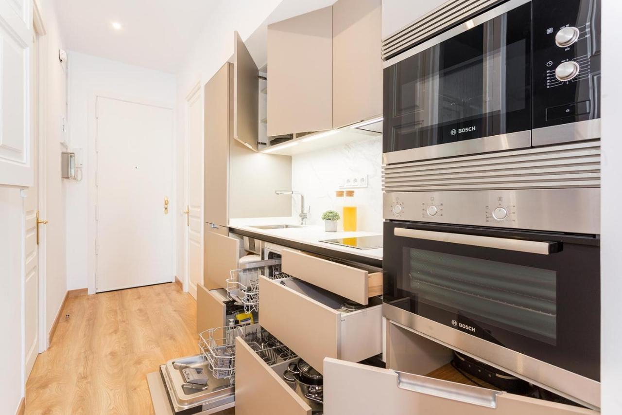 Cozy Close To Passeig De Gracia