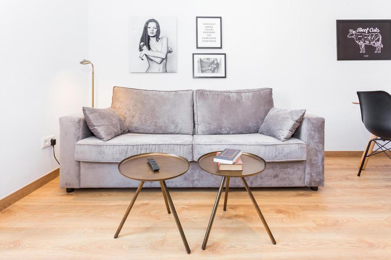Cozy Close To Passeig De Gracia * Barcelona