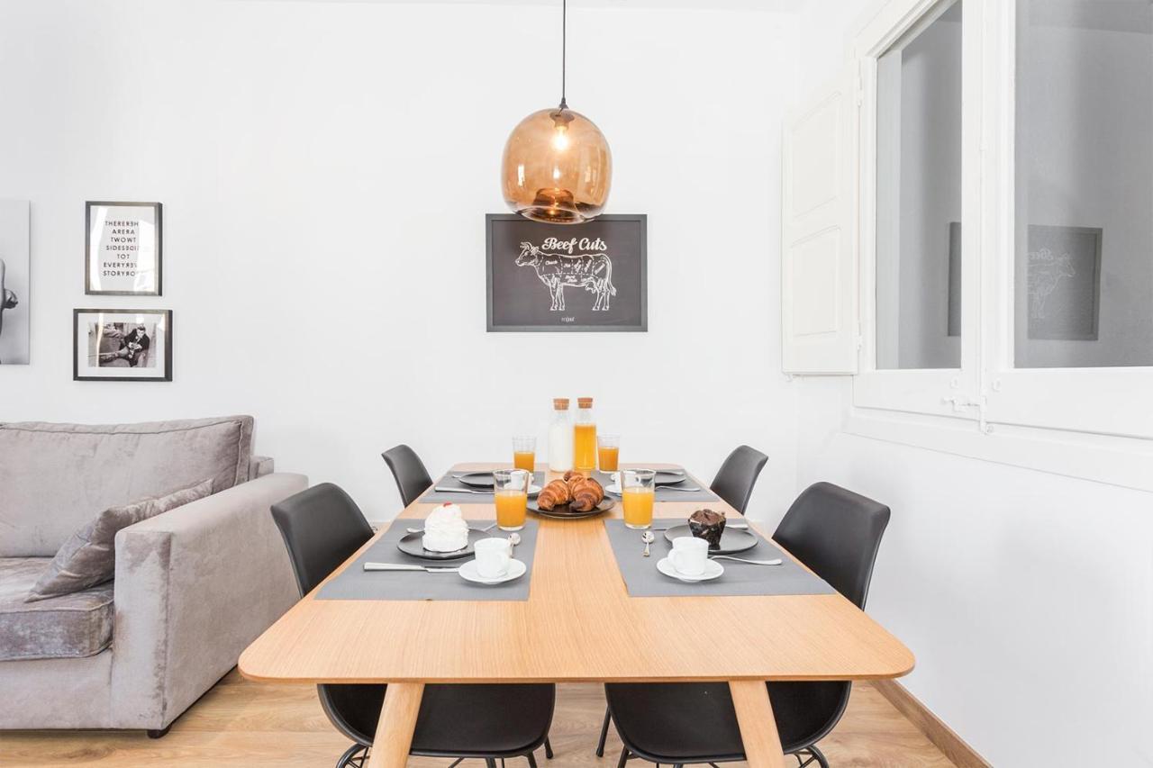 Cozy Close To Passeig De Gracia Apartment