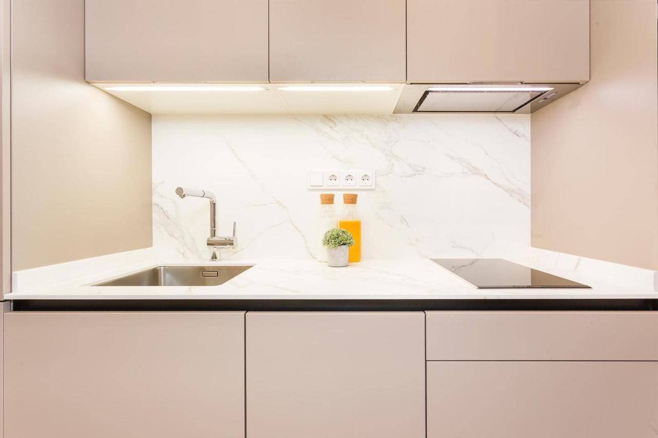 Cozy Close To Passeig De Gracia
