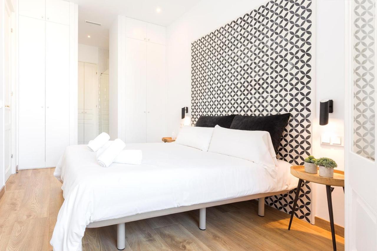 Apartment Cozy Close To Passeig De Gracia Barcelona