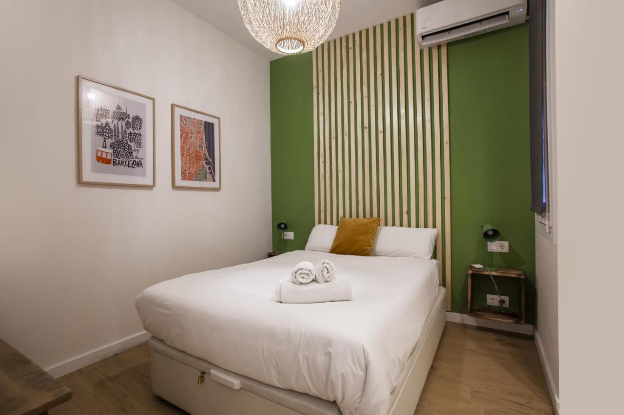 63mal1030 - Beautiful Near The Sagrada Apartamento