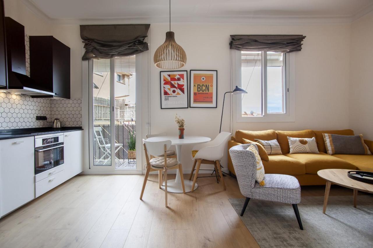 Apartamento 63mal1030 - Beautiful Near The Sagrada *